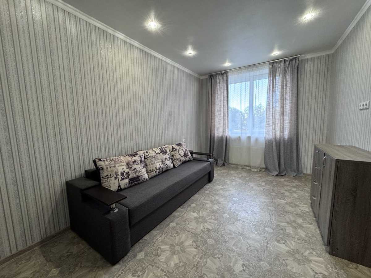 Продажа 1-комнатной квартиры 41 м², Минеральная ул., 7