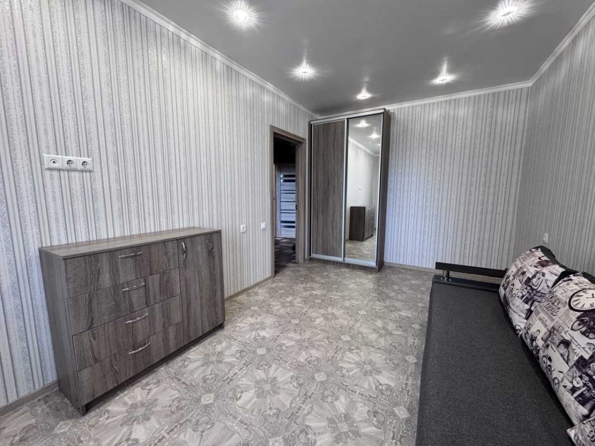 Продажа 1-комнатной квартиры 41 м², Минеральная ул., 7