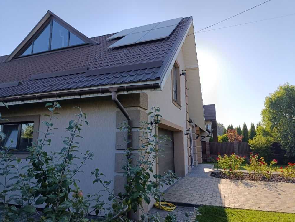 Продажа дома 250.8 м², Сонячна, 2