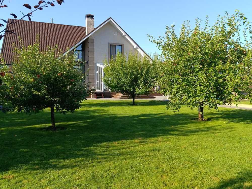 Продажа дома 250.8 м², Сонячна, 2