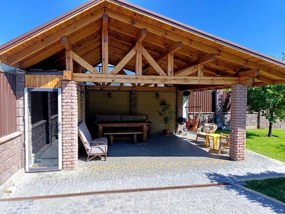 Продажа дома 250.8 м², Сонячна, 2