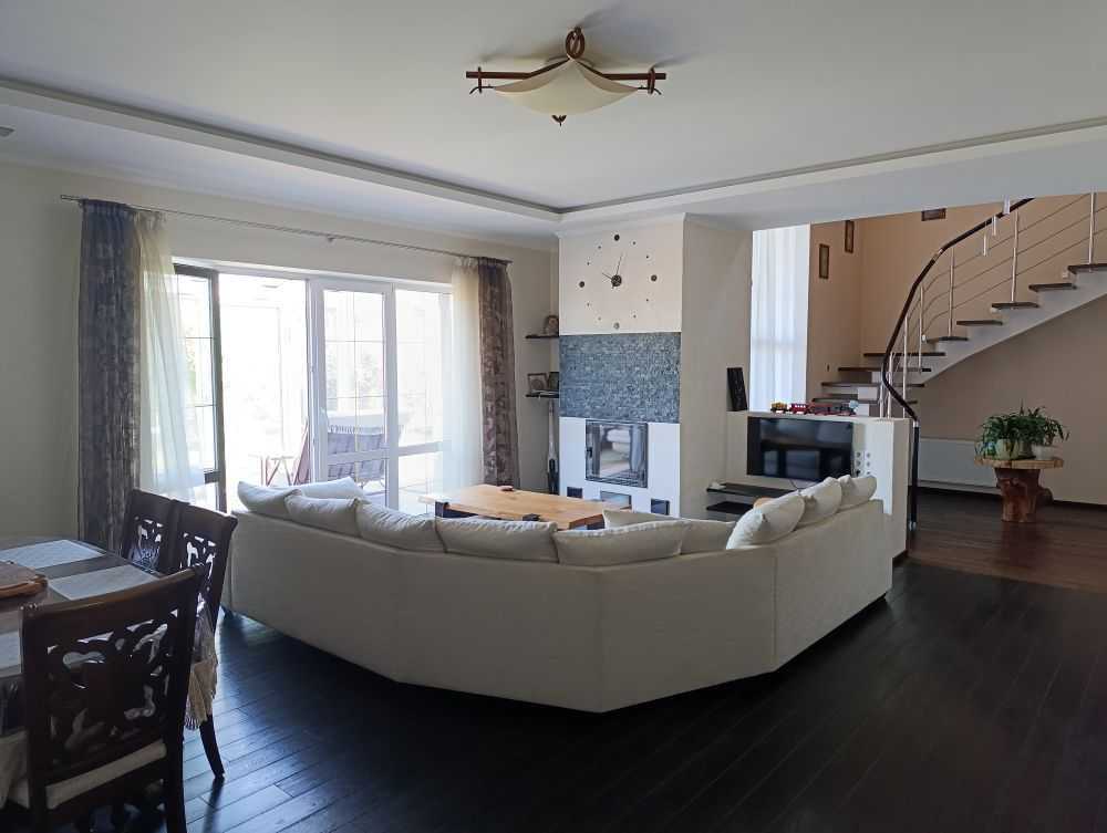 Продажа дома 250.8 м², Сонячна, 2
