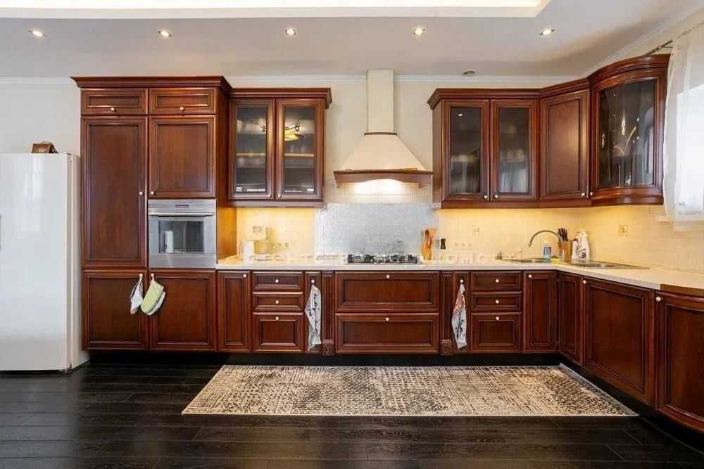 Продажа дома 250.8 м², Сонячна, 2