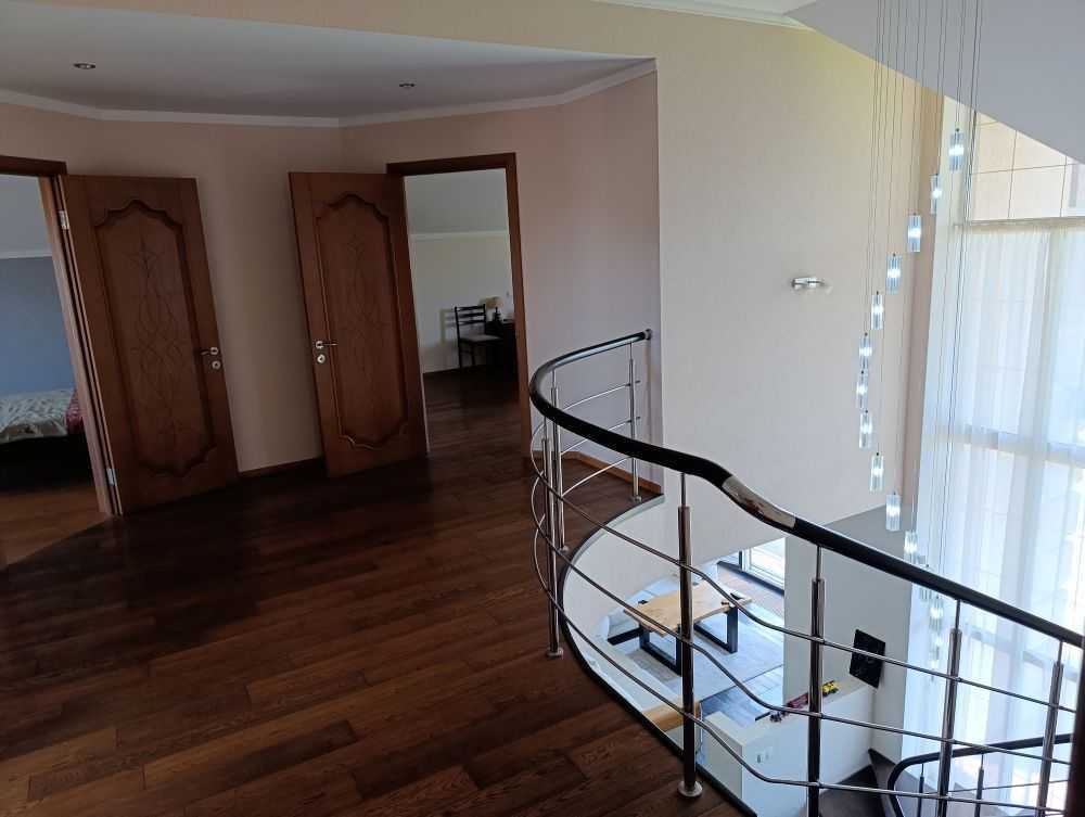 Продажа дома 250.8 м², Сонячна, 2