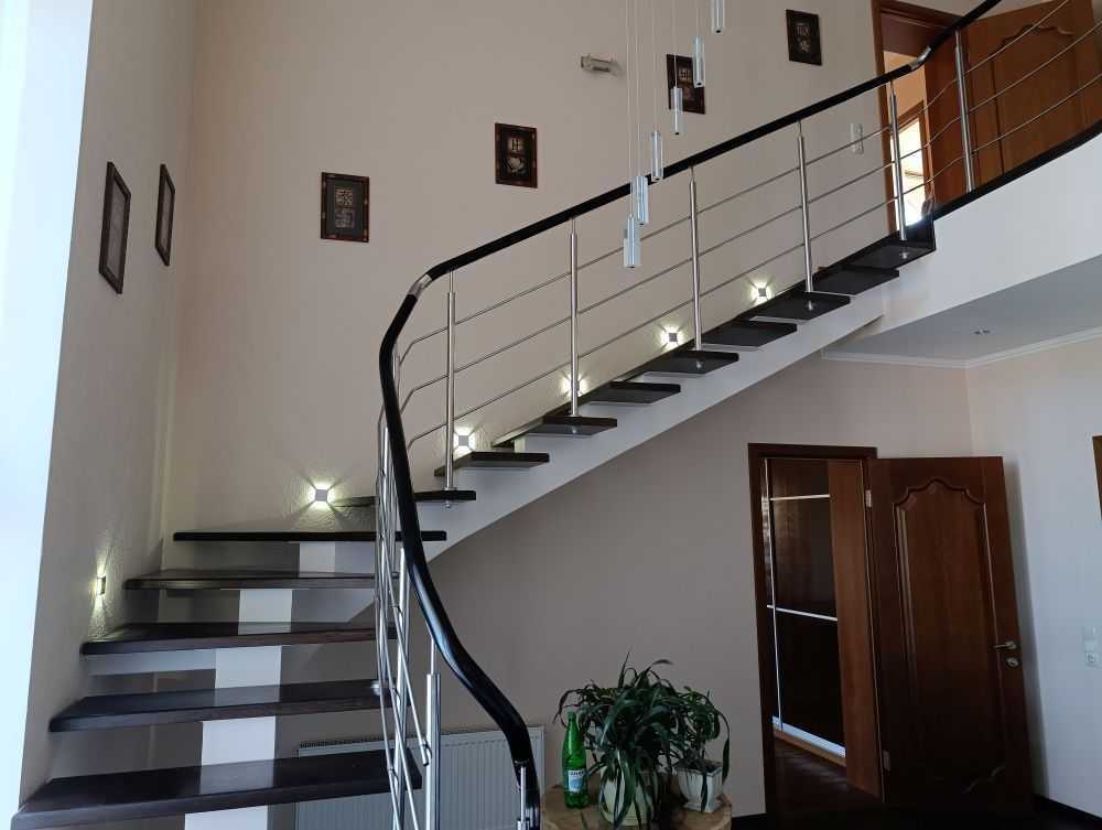 Продажа дома 250.8 м², Сонячна, 2