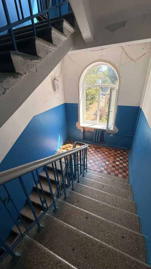 Продаж 2-кімнатної квартири 60 м², Вокзальна вул., 8