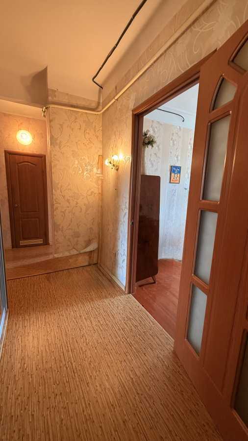 Продаж 2-кімнатної квартири 60 м², Вокзальна вул., 8