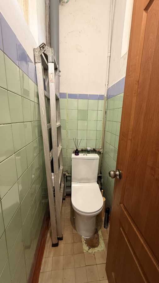 Продаж 2-кімнатної квартири 60 м², Вокзальна вул., 8
