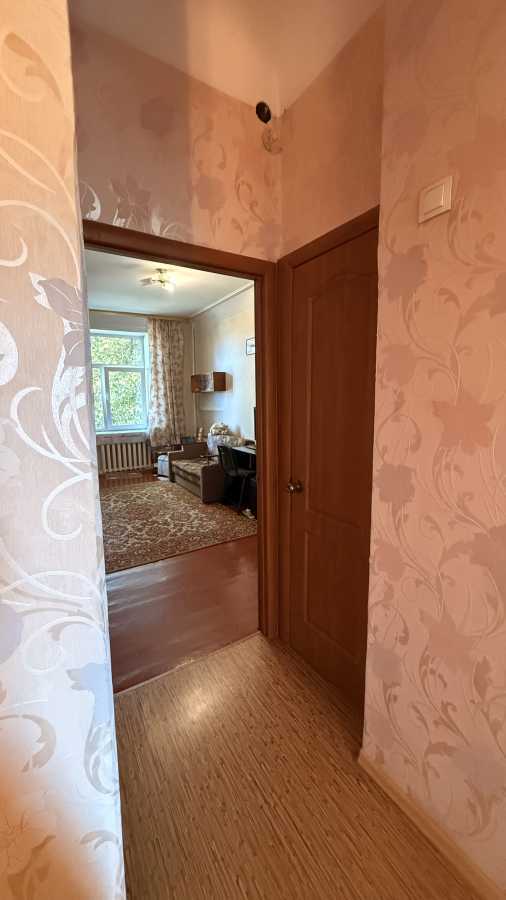 Продаж 2-кімнатної квартири 60 м², Вокзальна вул., 8