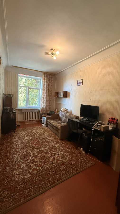Продаж 2-кімнатної квартири 60 м², Вокзальна вул., 8