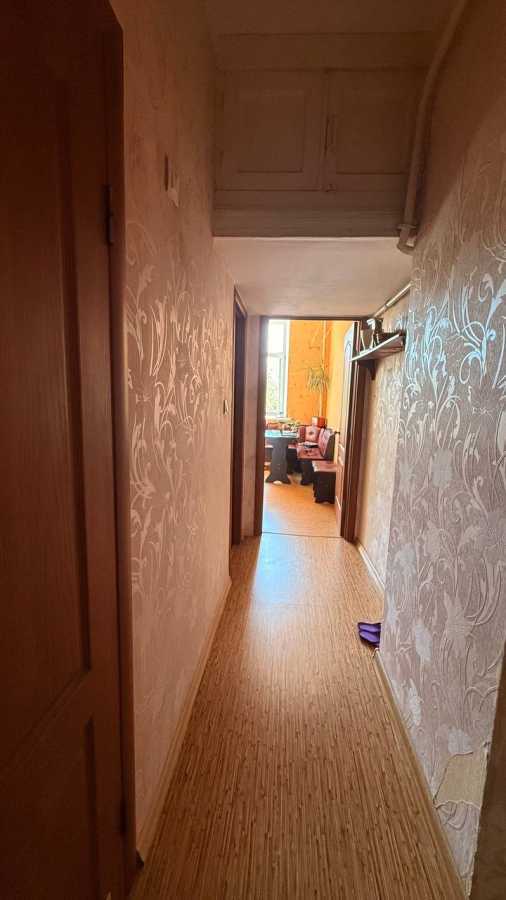 Продаж 2-кімнатної квартири 60 м², Вокзальна вул., 8