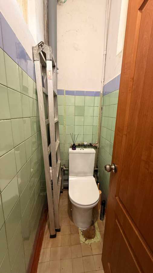 Продаж 2-кімнатної квартири 60 м², Вокзальна вул., 8