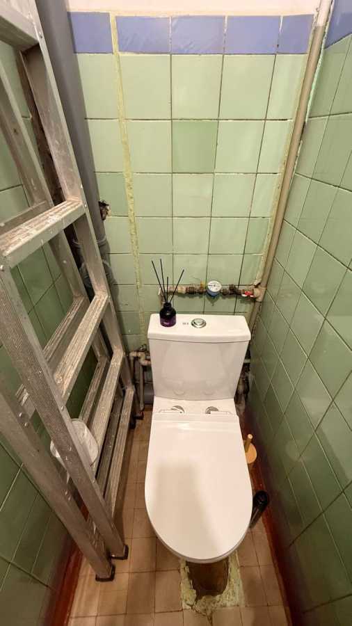 Продаж 2-кімнатної квартири 60 м², Вокзальна вул., 8
