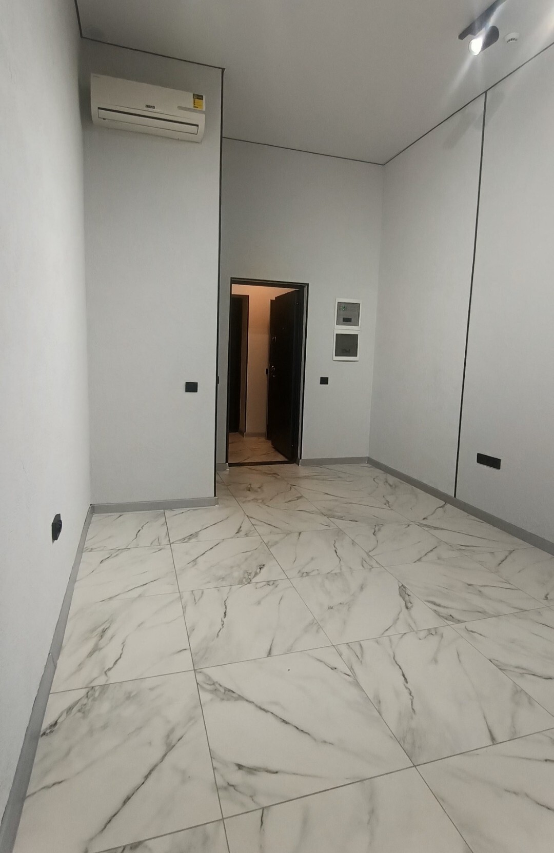 Аренда офиса 38 м², Архитекторская ул.