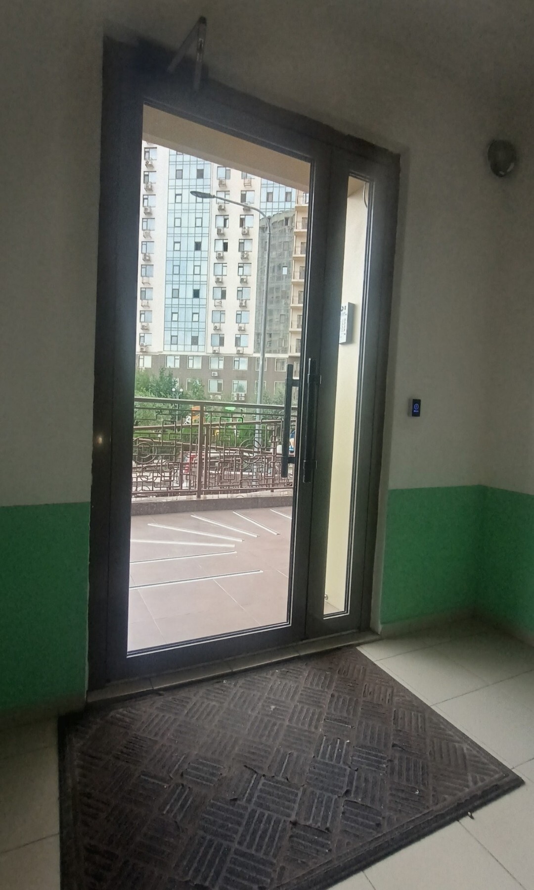 Аренда офиса 38 м², Архитекторская ул.