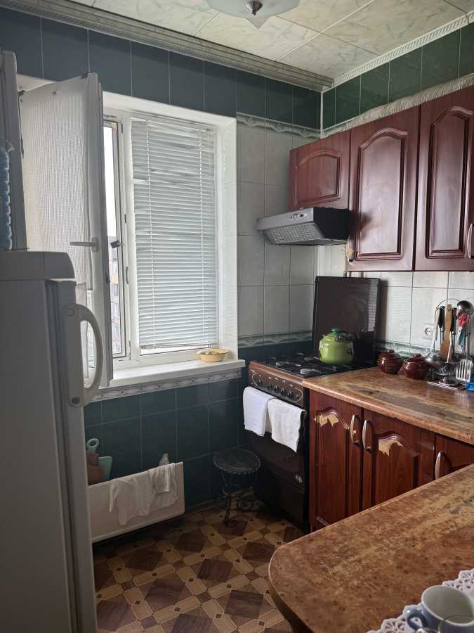 Продажа 2-комнатной квартиры 45 м², Симиренко ул., 14/9