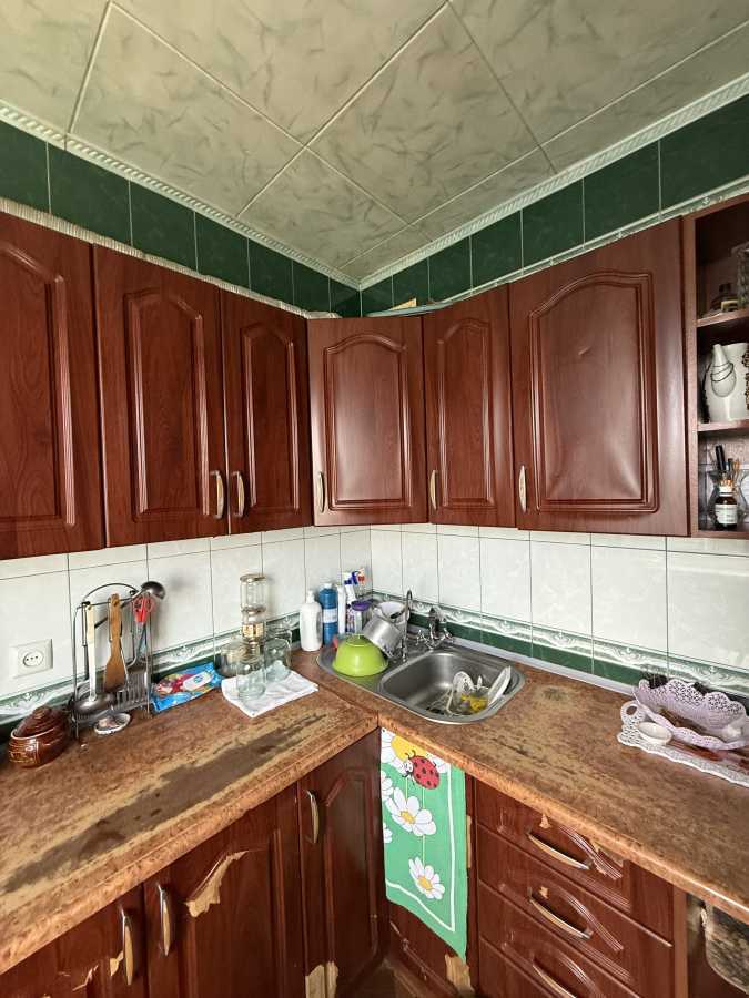 Продажа 2-комнатной квартиры 45 м², Симиренко ул., 14/9
