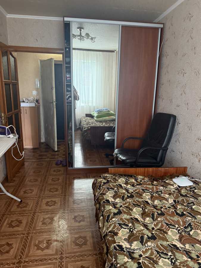 Продажа 2-комнатной квартиры 45 м², Симиренко ул., 14/9