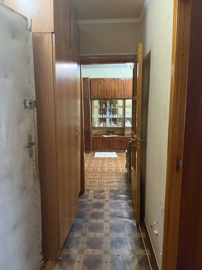 Продажа 2-комнатной квартиры 45 м², Симиренко ул., 14/9