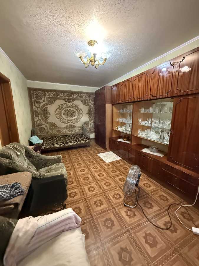 Продажа 2-комнатной квартиры 45 м², Симиренко ул., 14/9