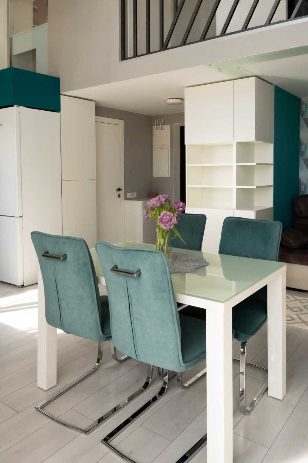 Продажа 2-комнатной квартиры 56.4 м², Лисковская ул., 23