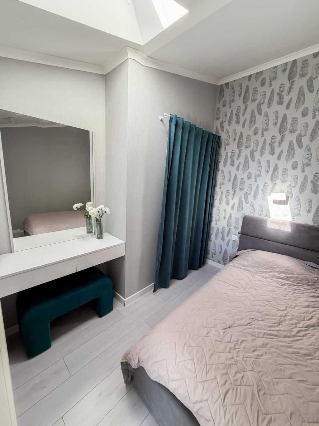 Продажа 2-комнатной квартиры 56.4 м², Лисковская ул., 23
