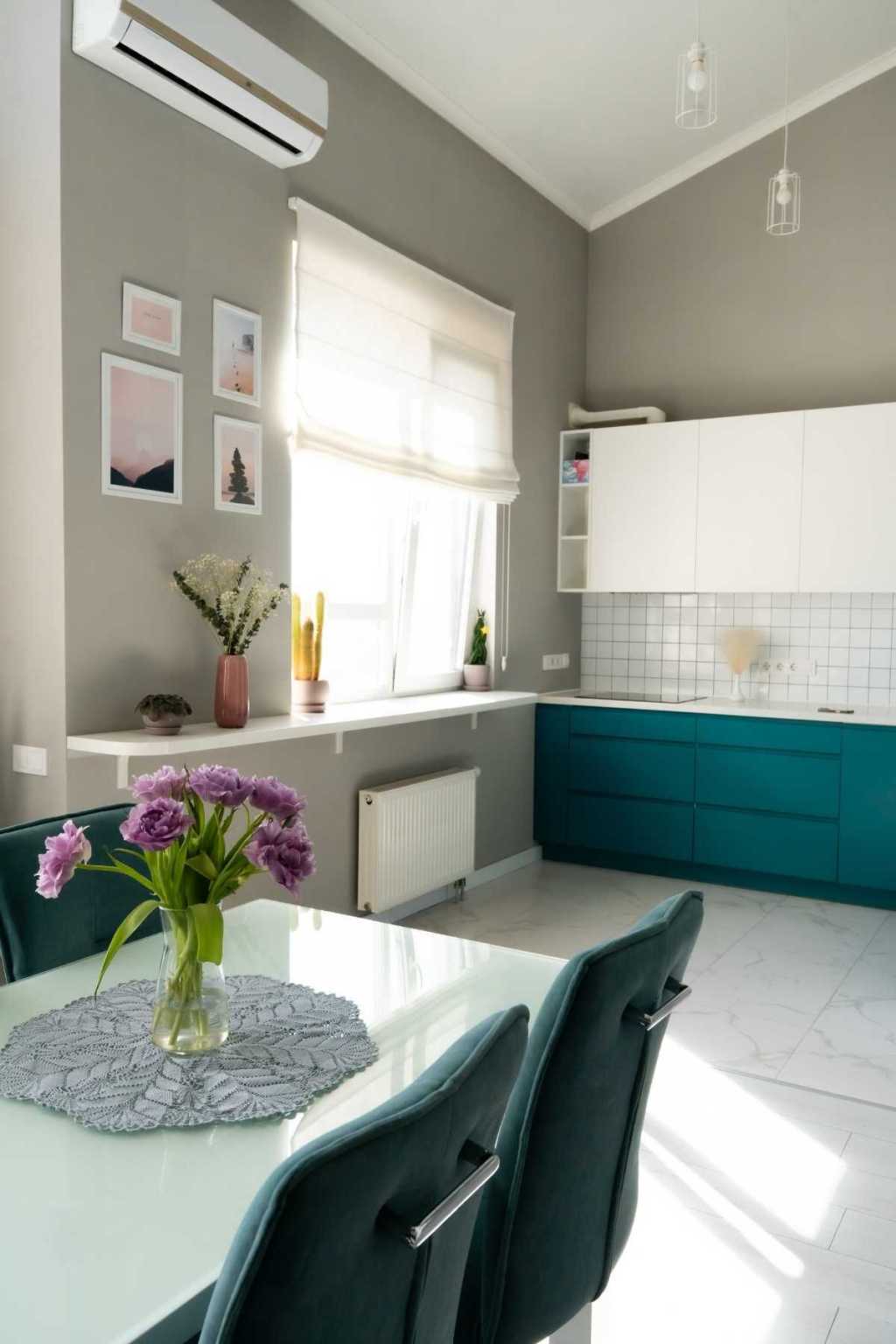 Продажа 2-комнатной квартиры 56.4 м², Лисковская ул., 23