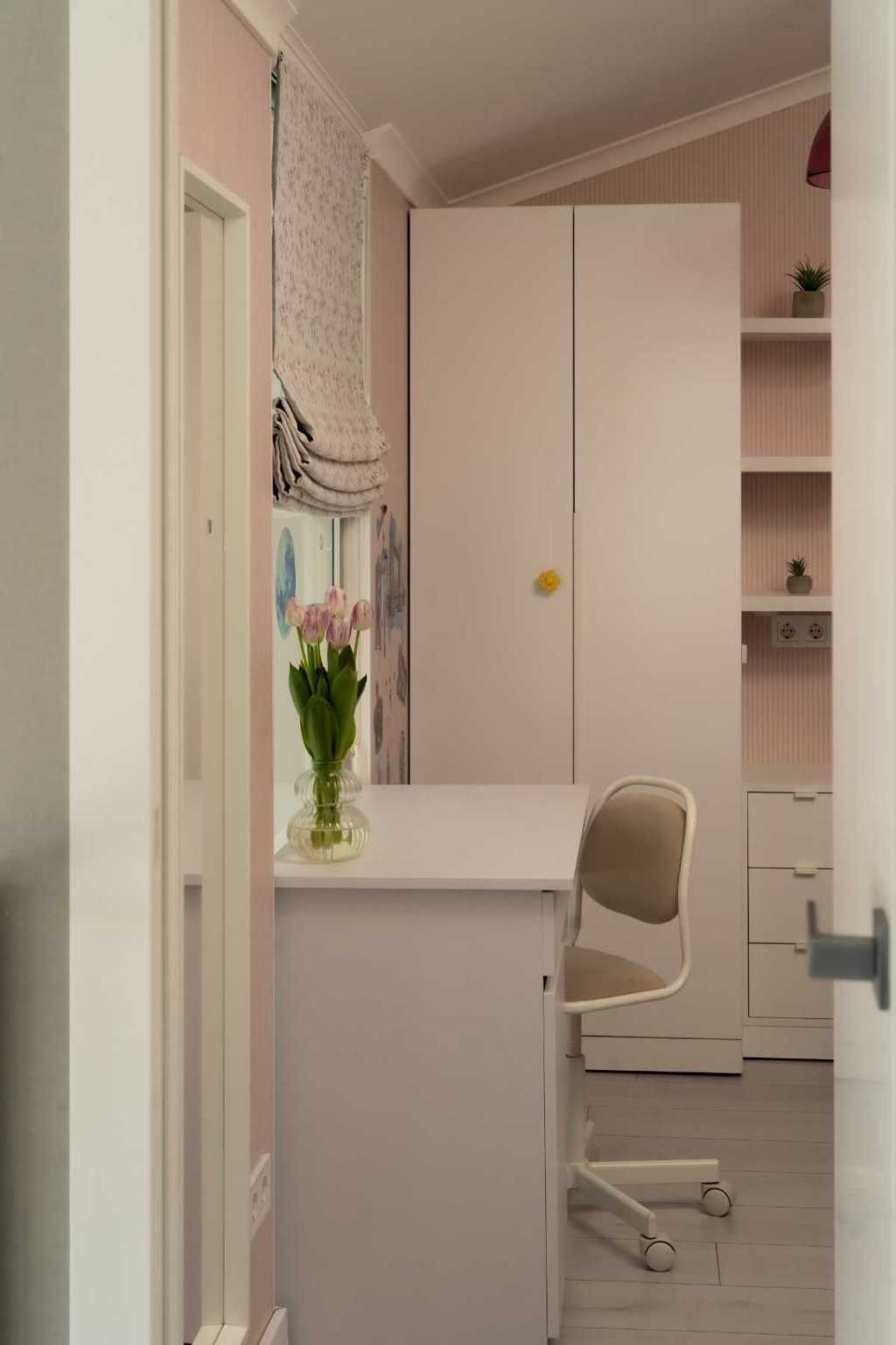 Продажа 2-комнатной квартиры 56.4 м², Лисковская ул., 23