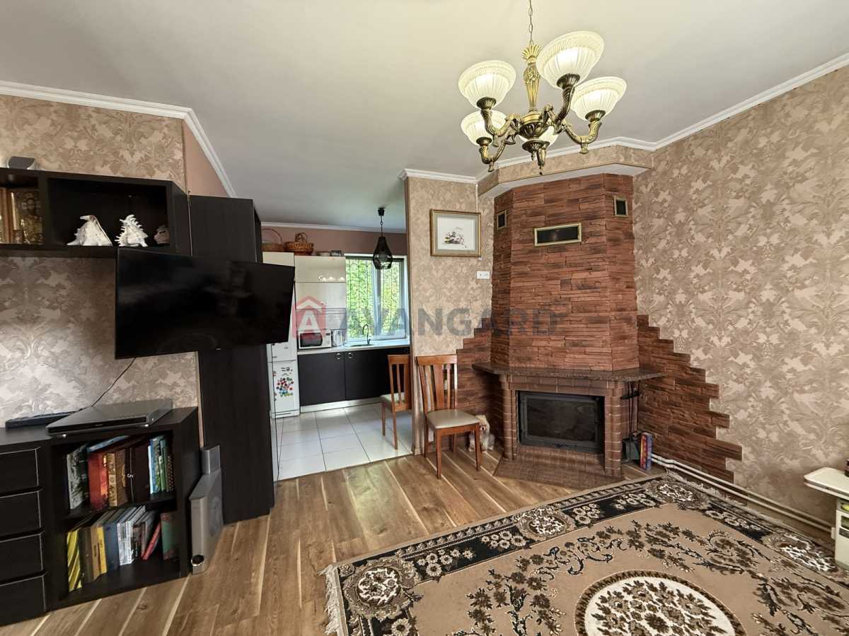 Продажа дома 127 м², 1-й Садовый пер.
