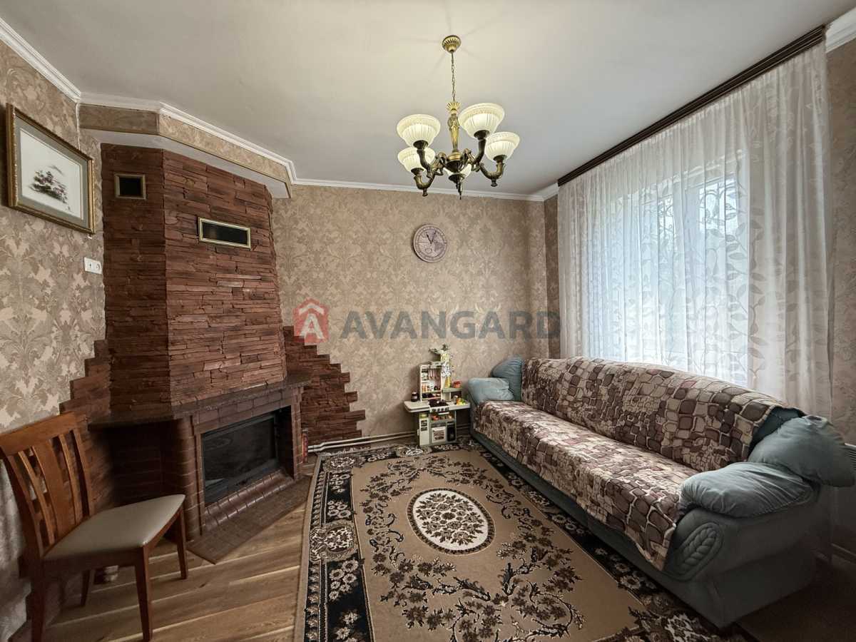Продажа дома 127 м², 1-й Садовый пер.
