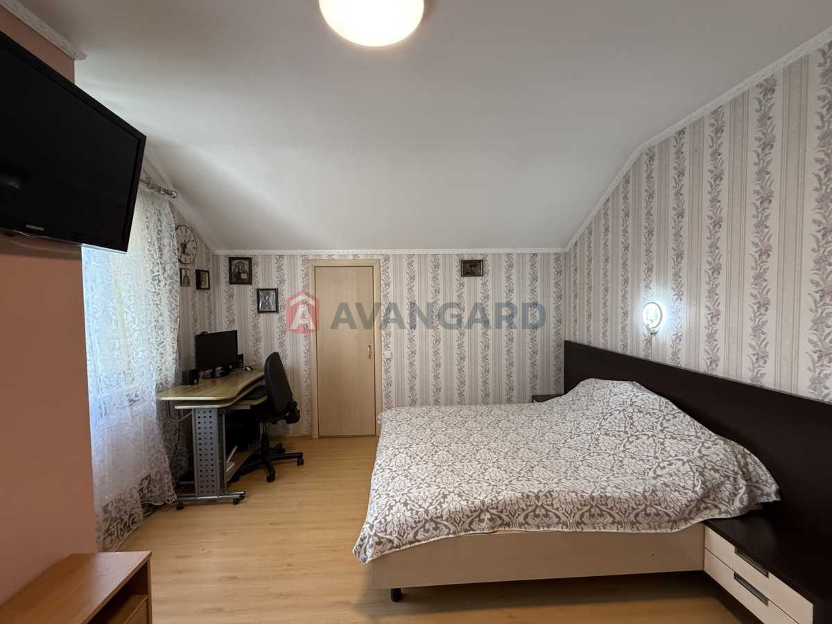 Продажа дома 127 м², 1-й Садовый пер.