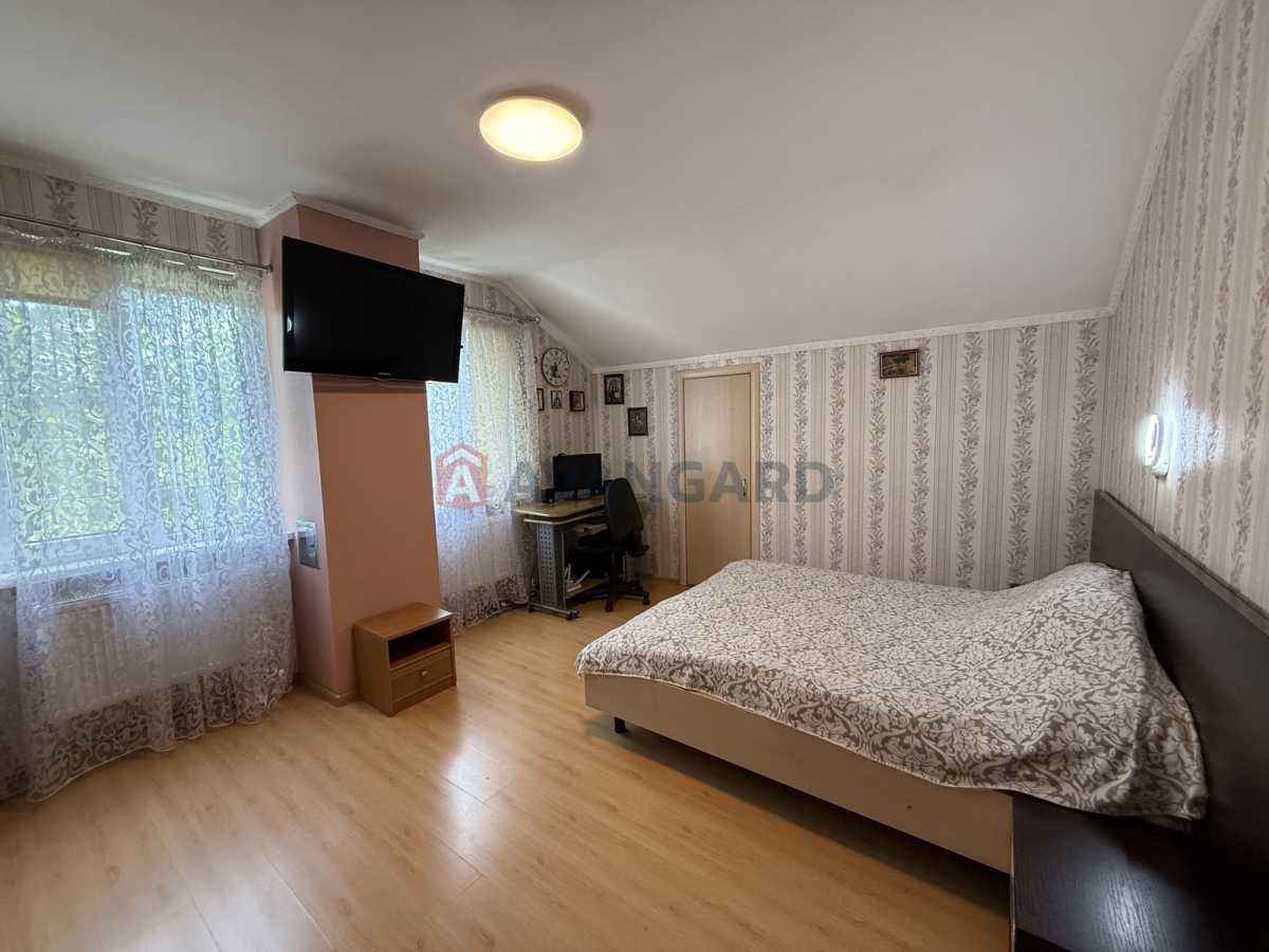 Продажа дома 127 м², 1-й Садовый пер.