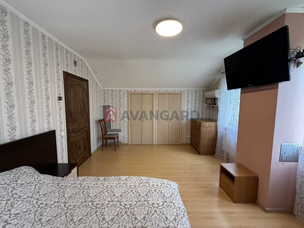 Продажа дома 127 м², 1-й Садовый пер.