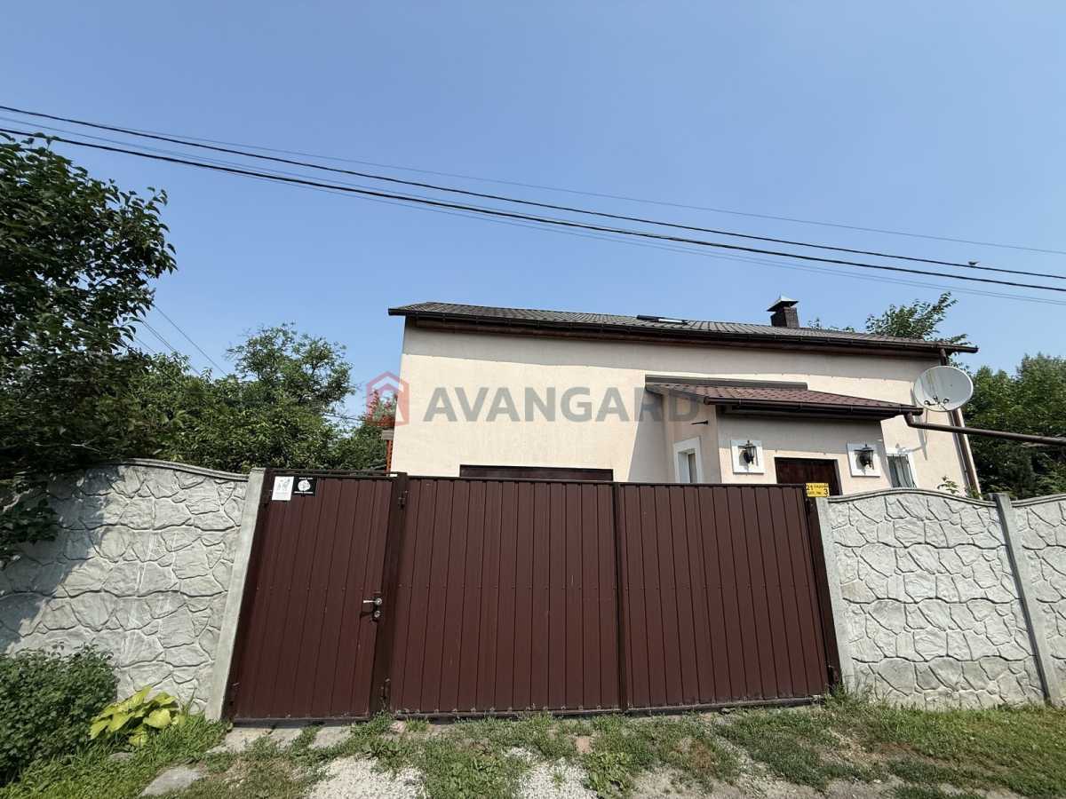 Продажа дома 127 м², 1-й Садовый пер.
