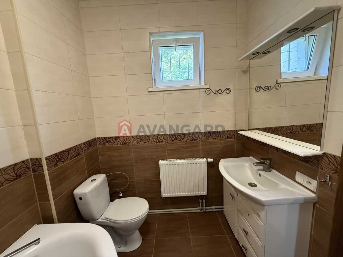 Продажа дома 127 м², 1-й Садовый пер.