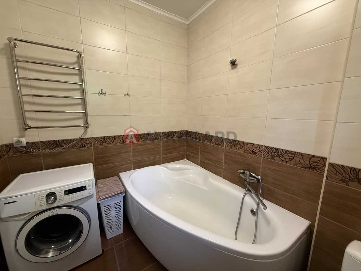 Продажа дома 127 м², 1-й Садовый пер.