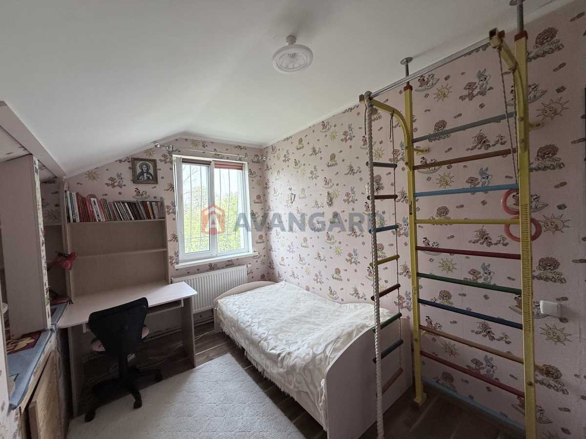 Продажа дома 127 м², 1-й Садовый пер.