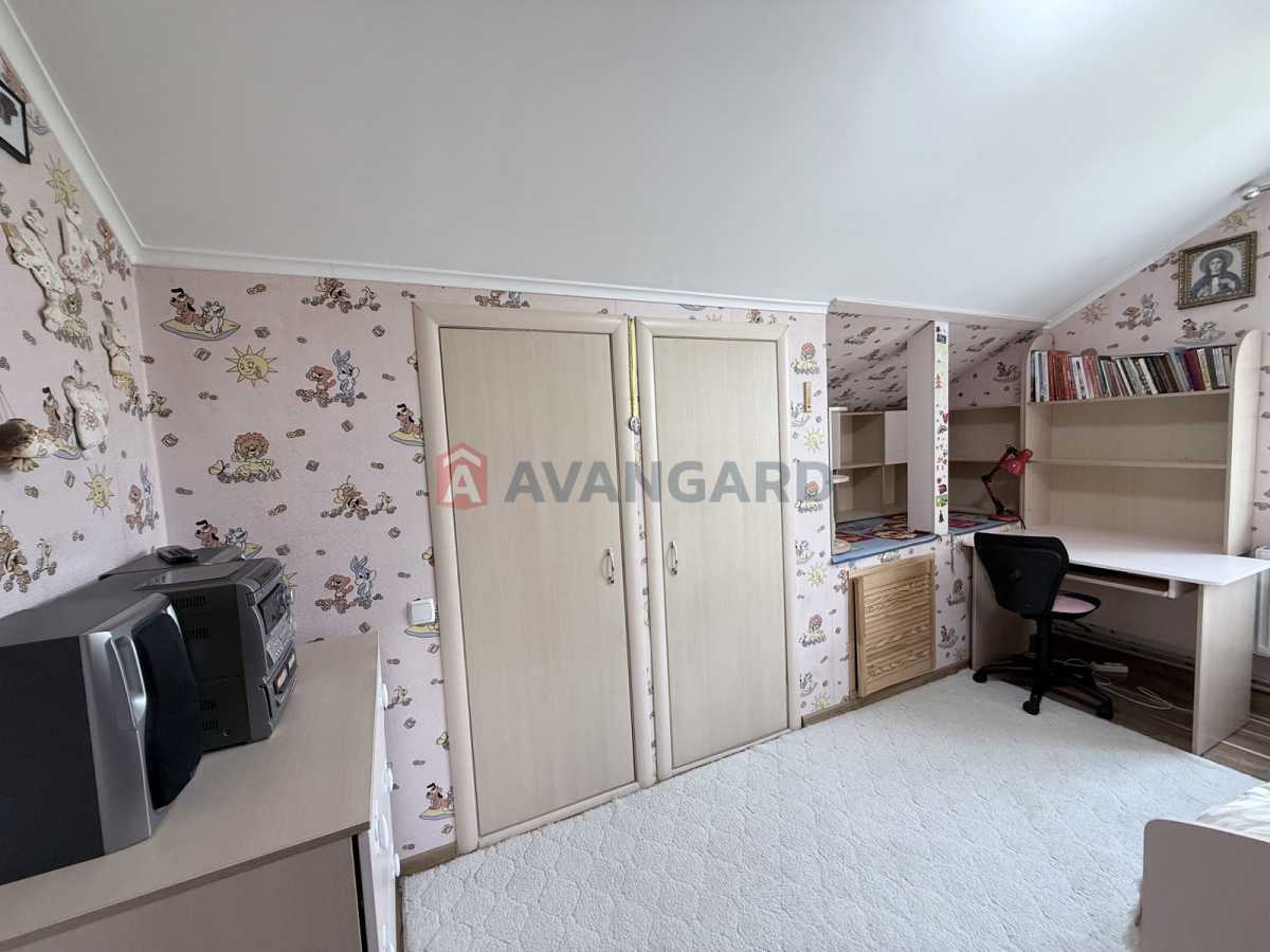 Продажа дома 127 м², 1-й Садовый пер.