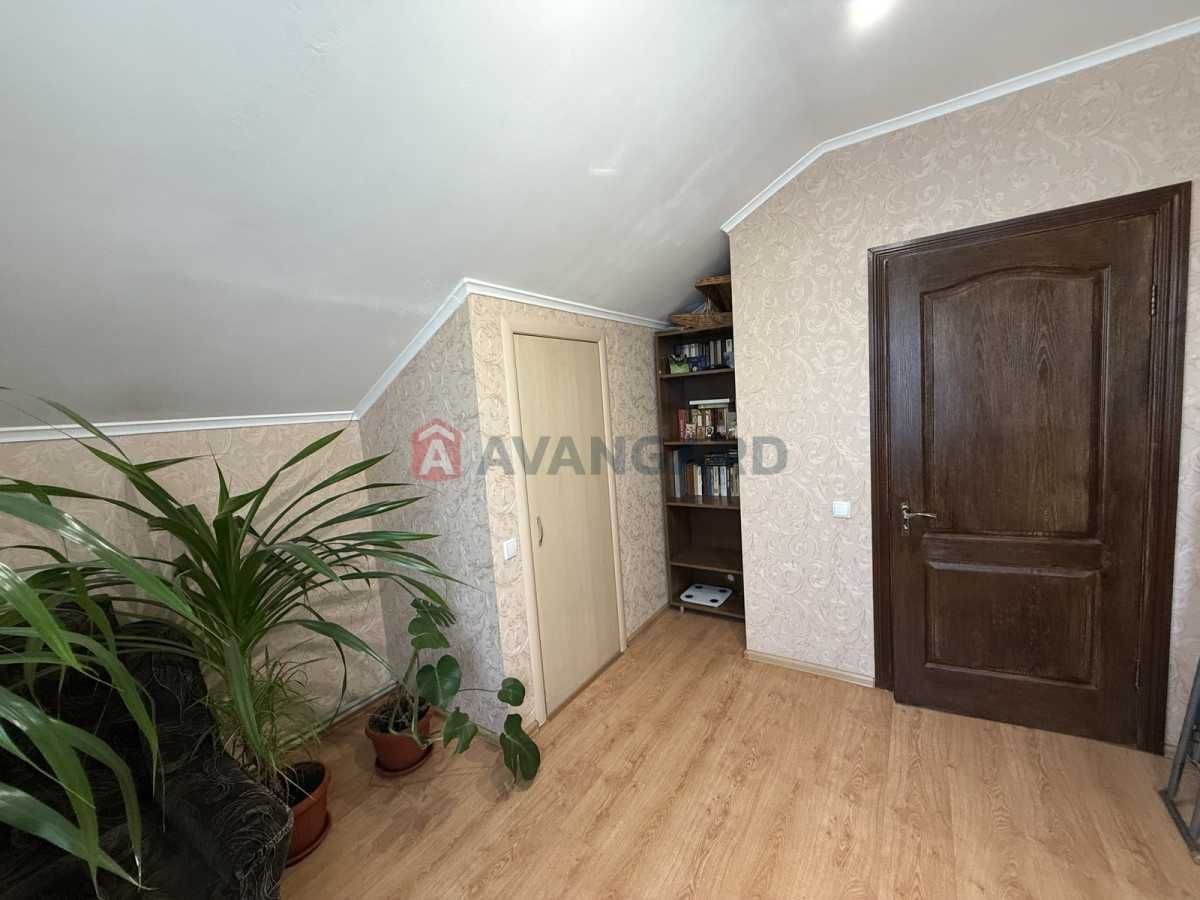 Продажа дома 127 м², 1-й Садовый пер.