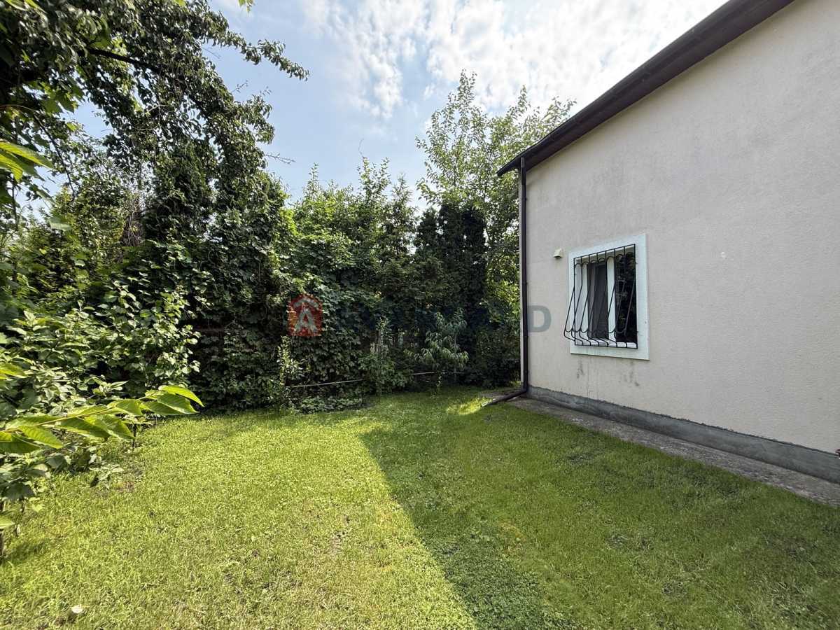 Продажа дома 127 м², 1-й Садовый пер.