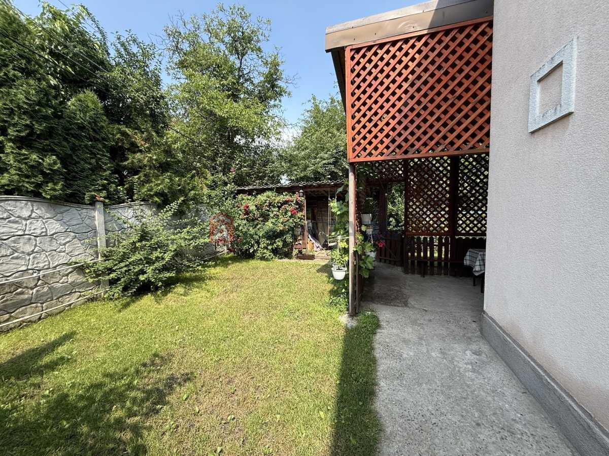 Продажа дома 127 м², 1-й Садовый пер.