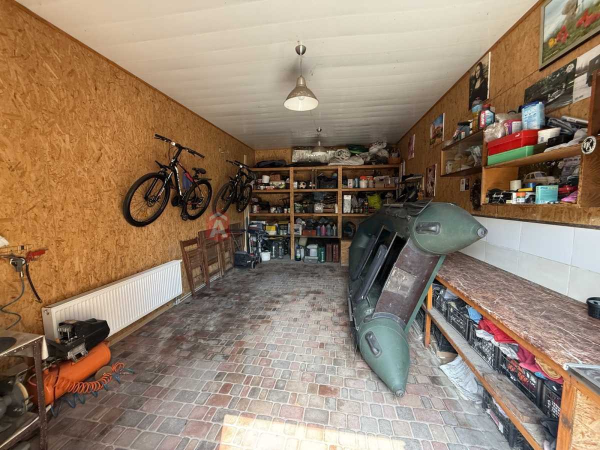Продажа дома 127 м², 1-й Садовый пер.
