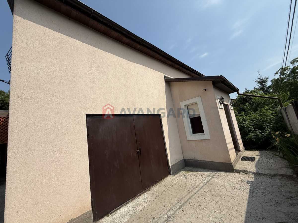 Продажа дома 127 м², 1-й Садовый пер.