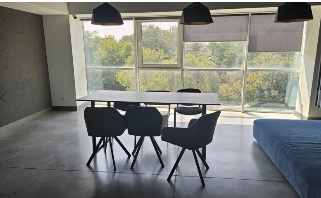Аренда офиса 1400 м², Высокий пер.