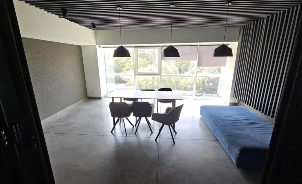 Аренда офиса 1400 м², Высокий пер.
