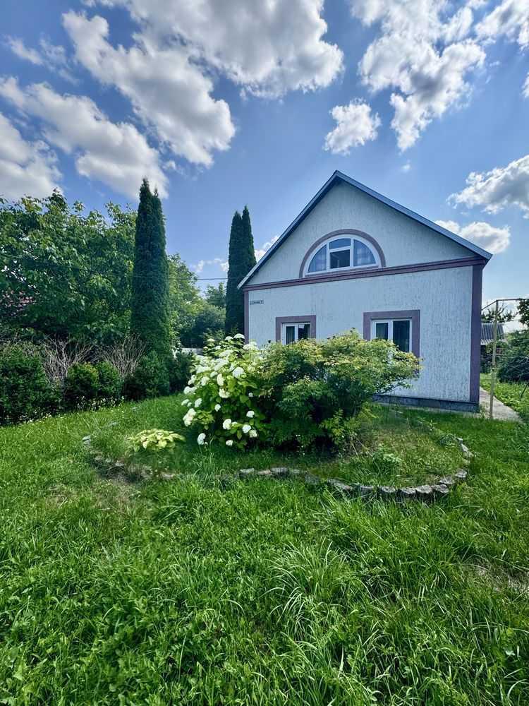 Продажа дома 119.7 м², Лісова, 1А