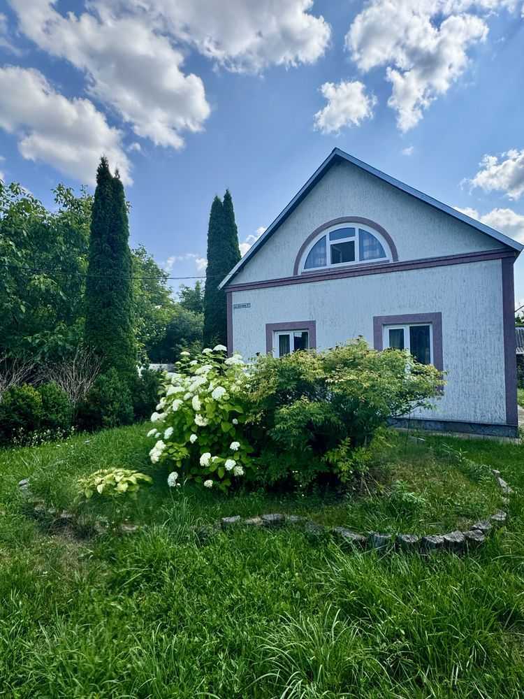 Продажа дома 119.7 м², Лісова, 1А