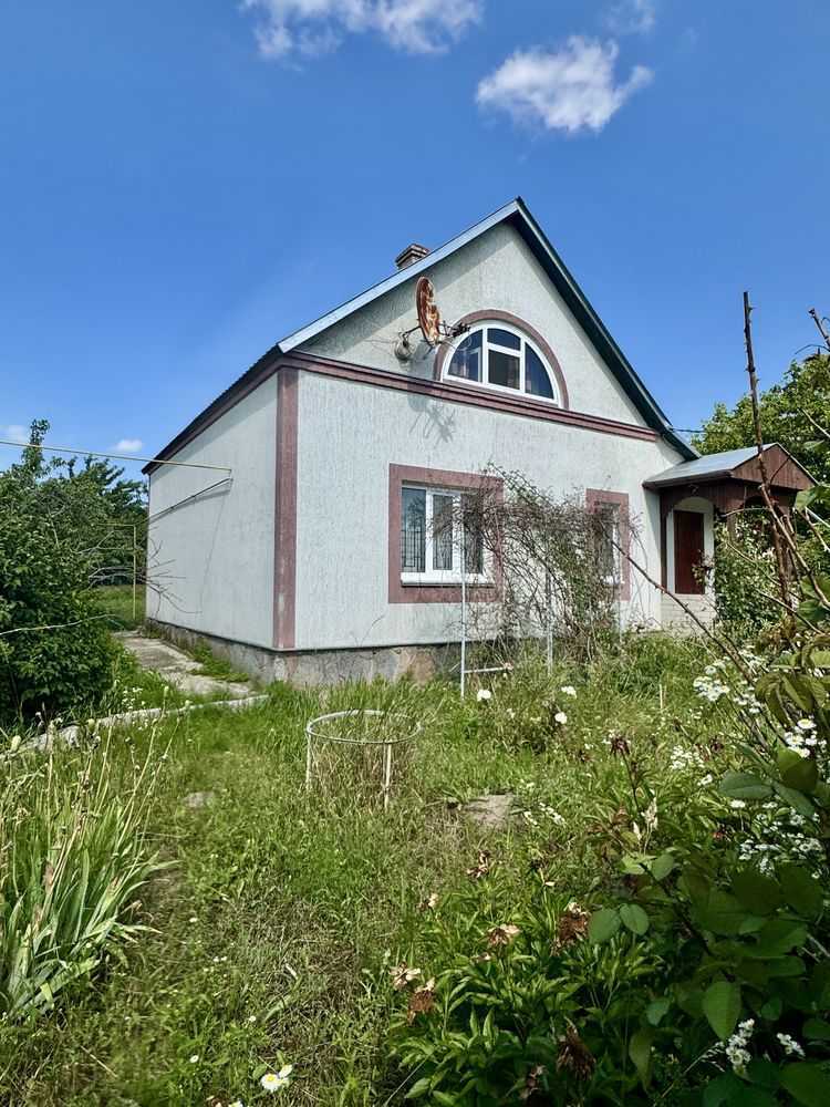Продажа дома 119.7 м², Лісова, 1А