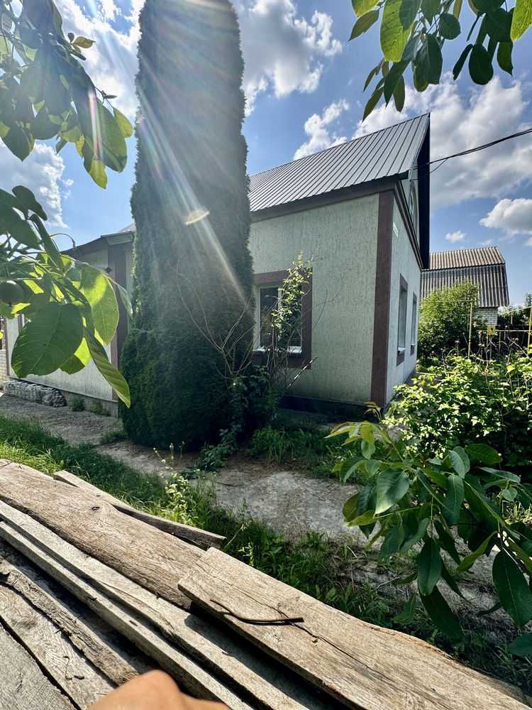 Продажа дома 119.7 м², Лісова, 1А