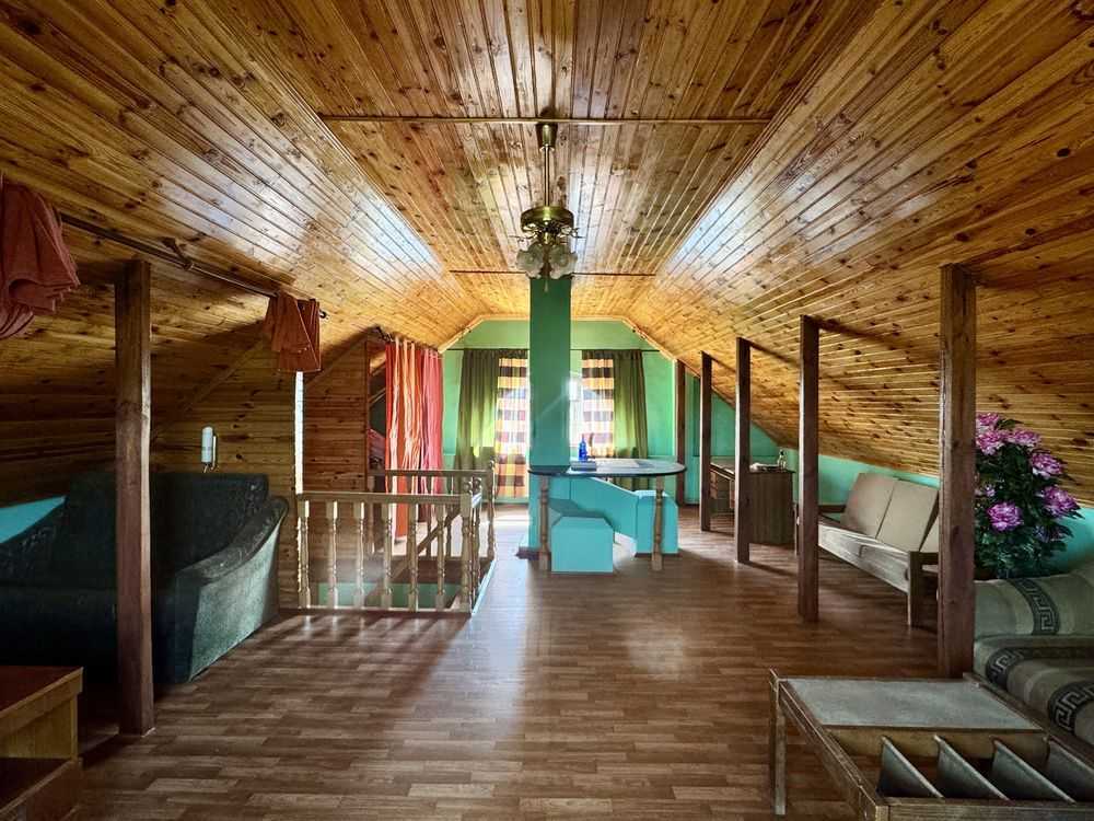 Продажа дома 119.7 м², Лісова, 1А